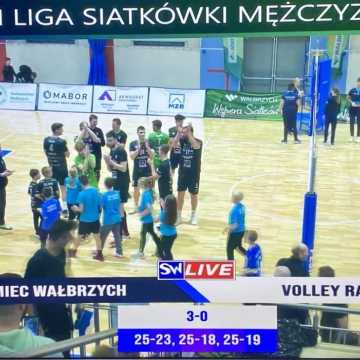 METRPRIM Volley Radomsko notuje piątą porażkę