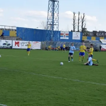 Wygrana z outsiderem 