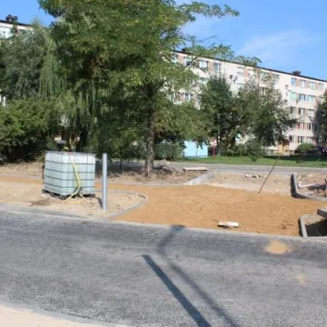 Od 2 września ulica Jagiellońska będzie przejezdna