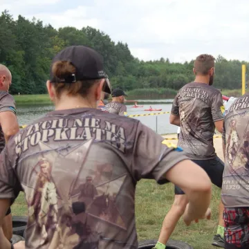 IV Radomszczański Bieg Ekstremalny