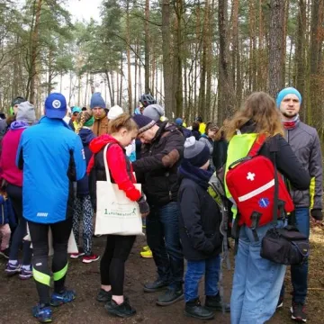I Radomszczański Półmaraton przeszedł do historii