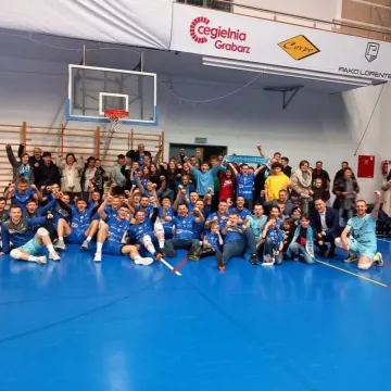 METPRIM Volley wygrał ligę. Teraz finały w Radomsku