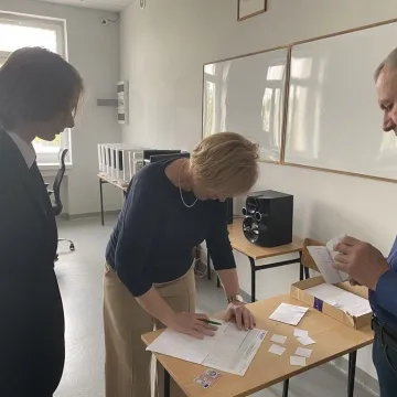 Angielski na zakończenie obowiązkowych matur