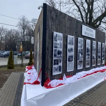 W Niedośpielinie uczczono pamięć spacyfikowanych górników