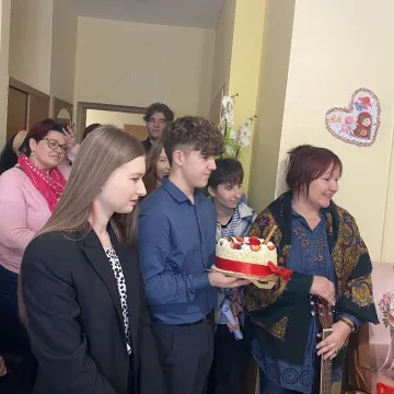 Zofia Koper z Radomska obchodziła setne urodziny