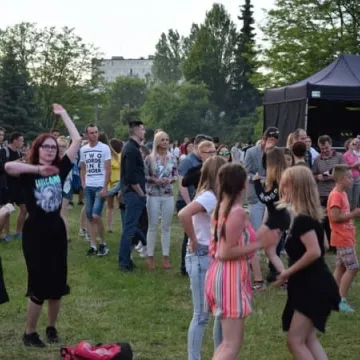 Dni Radomska 2017: Club Summer Nation Matty’m i Fire