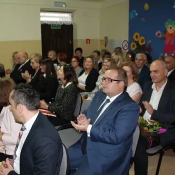 25. urodziny Przedszkola Specjalnego w Radomsku