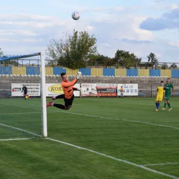 Po dekadach przerwy pucharowe występy. RKS – Radomiak 0:3