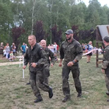 Bieg „RADOMSKO EXTREME 2019” i piknik militarny