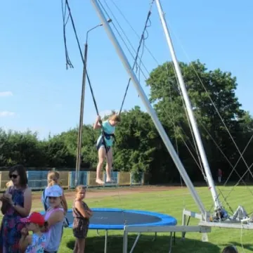 100 lat OSP Dobryszyce