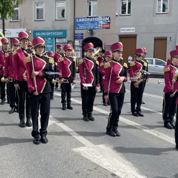 Radomsko uczciło 234. rocznicę uchwalenia Konstytucji 3 maja