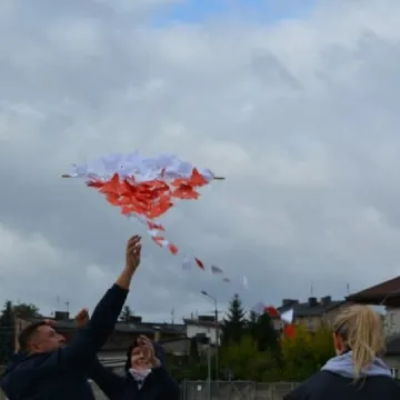 Latawce dla niepodległej 