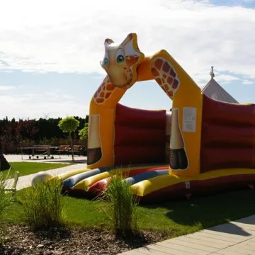 „Porto grill & fun” inauguruje działalność. Przez cały weekend wiele atrakcji