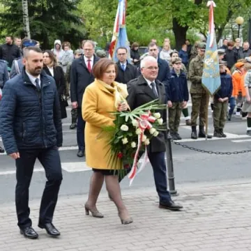 Uroczyste obchody rocznicy uchwalenia Konstytucji 3 maja