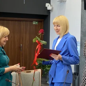 Powierzenia dyrektorskich stanowisk wręczone