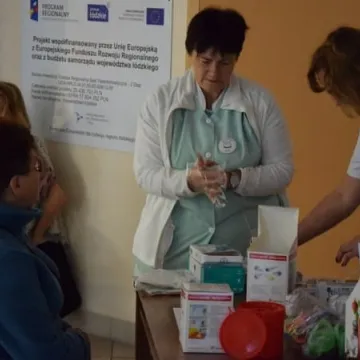 Piknik dla zdrowia i rekreacji