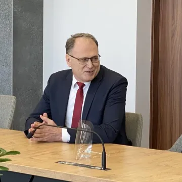 Monika Andrysiak została nowym wiceprezydentem Radomska