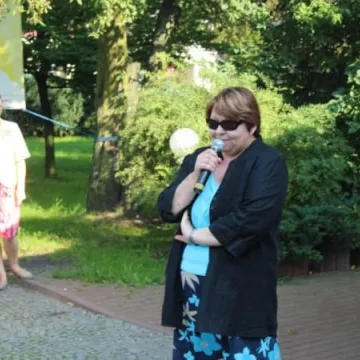 Wakacyjny koncert plenerowy