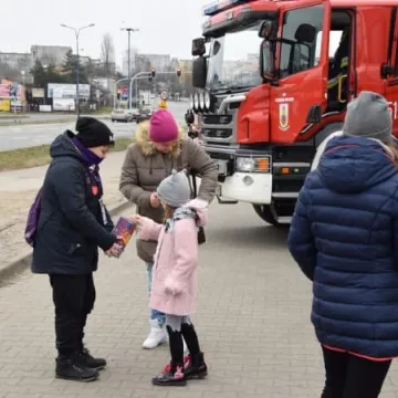 WOŚP 2018: Orkiestra gra w Radomsku