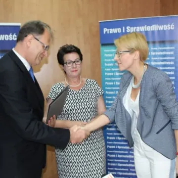 Podstrefa inwestycyjna rośnie w siłę