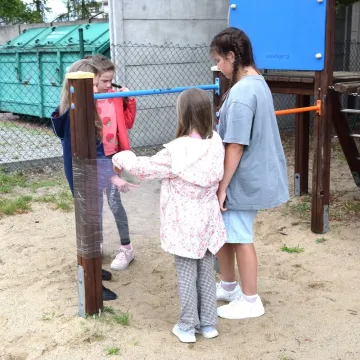 Półkolonie dla dzieci w ramach wakacyjnego programu „Lato w mieście” cieszą się zainteresowaniem