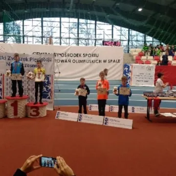 Udany start „Wikingów”