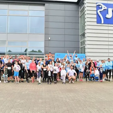 Sportowa rywalizacja i intergracja pracowników JYSK