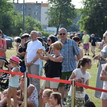 Festyn rodzinny w PSP nr 6