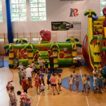 Powiatowy Dzień Dziecka