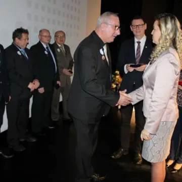 Radomszczańska Gala Wolontariatu PCK 2019