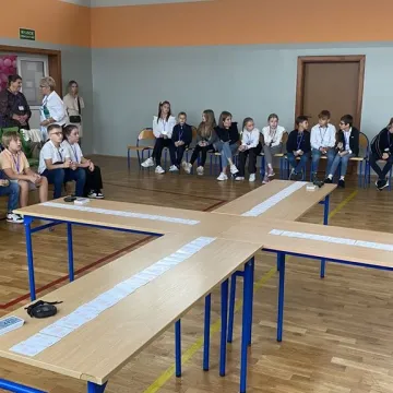 Tabliczka mnożenia nie jest im straszna