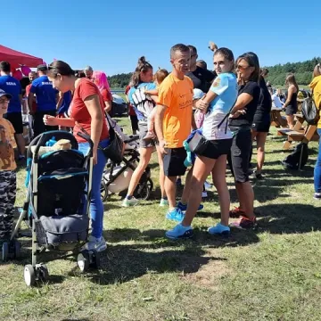 II edycja Radomszczańskiej Piwnej Mili