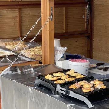 W Radomsku rozpoczął się Jarmark Bożonarodzeniowy