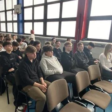 Jak walczyć z hejtem? O tym rozmawiano w „Mechaniku”