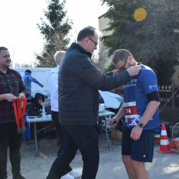 6. bieg stolarza zakończył obchody Święta Stolarza w Radomsku