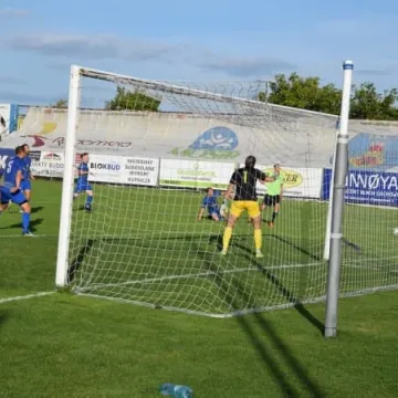 Porażka w kiepskim stylu. RKS - Ruch Wysokie Maz. 0:2