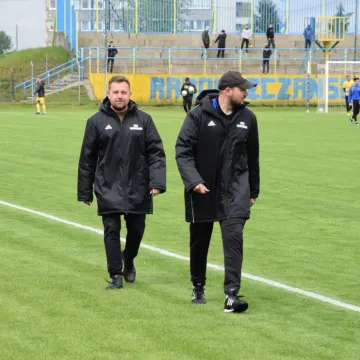 Okazałe zwycięstwo. RKS Radomsko - KS Wasilków 5:0