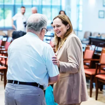 Nowoczesne Centrum Rehabilitacyjno-Integracyjne w Radomsku