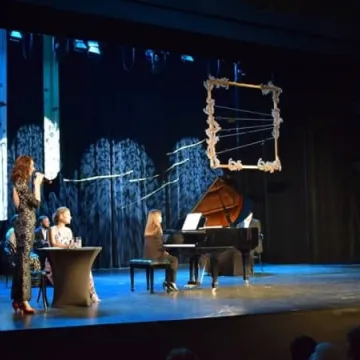 Koncert „Moniuszko. Arie i pieśni”