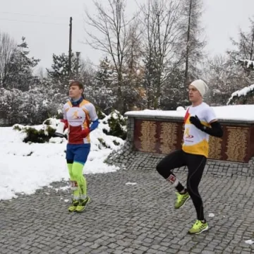 Pobiegli z „Szansą”