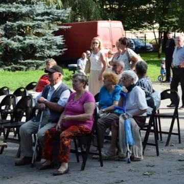 Ekopiknik w parku Świętojańskim