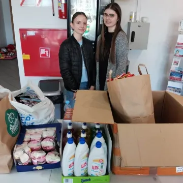 Charytatywna Frankofonia w Ekonomiku