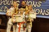 Złoto Mistrzostw Świata w karate dla zawodniczki KSW Bushi Radomsko