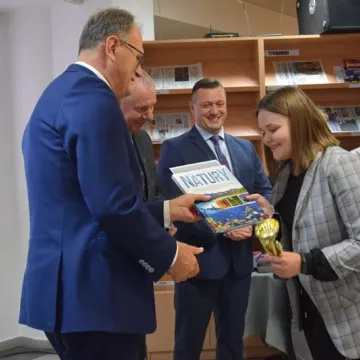 IX Festiwal Pięknego Czytania w Radomsku