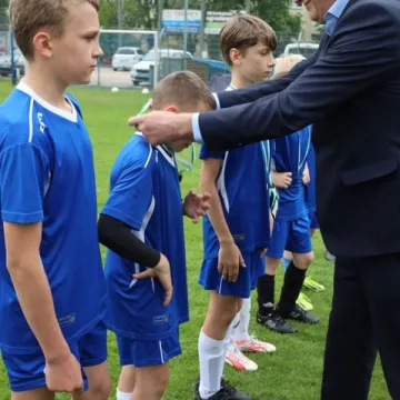 Puchar Tymbarku. Szansa na finał na Stadionie Narodowym