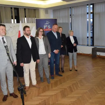 Listy kandydatów PiS w wyborach samorządowych gotowe