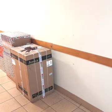 Finał Szlachetnej Paczki w Radomsku – Dzień Cudów