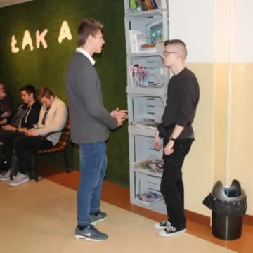 Pół miliona groszy dla „Elektryka”