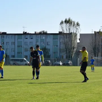 W IV lidze RKS Radomsko wygrywa ze Stalą Głowno