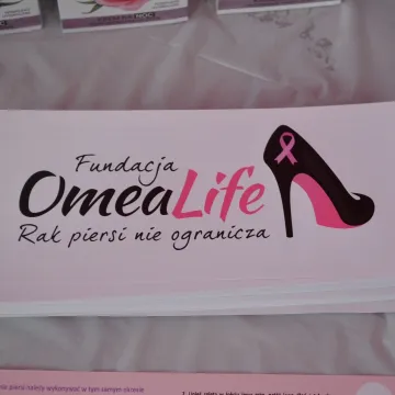 II Radomszczański Różowy Piknik